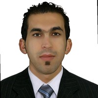 Ikhlef Walid