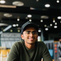 Mohammed Suroor Abdurahman