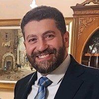 Roberto Calabrò, Ph.D.