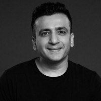 Nirmal Shah