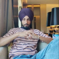 Yudhveer Brar