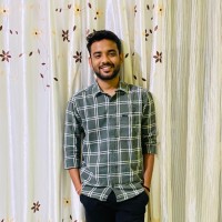 Visharad Mahadik