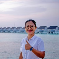 Urmila Shrestha, CHT®, CLDP®