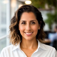 Shahrzad Shadmani Pmhnp-Bc,Fnp-C, Aprn