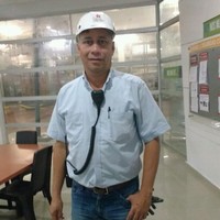 Alfredo Rafael Polo Rada