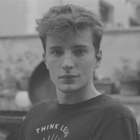 Thomas Lacroix
