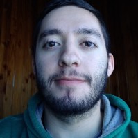 Daniel Toro