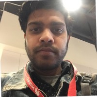 Mukesh Kumar