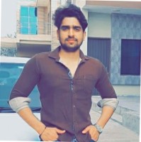 Nikhil Chaudhary