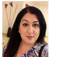 Yasmin Hussain