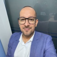 Denis Flores