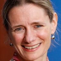 Sarah Robinson