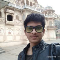 Shubham Baheti