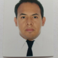 Omar Isaid Durán Ramírez