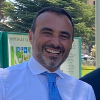 Fabrizio D’Alba