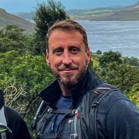 Andy Forrest