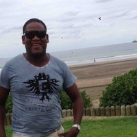 Goodman Mavuso