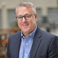 Tim Bucher