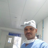Thati Shrinivas Narsaiah