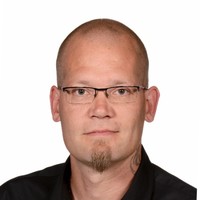 Ville-Matti Kaasalainen