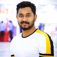 Kiran Sam