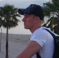 Markus Holmstedt