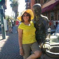 Maria Alcocer