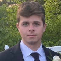 Kevin D'Entremont