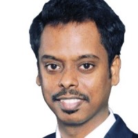 Arunkumar Murali