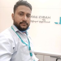 Junaid Ahmed