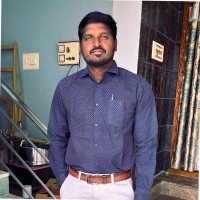 Manikandan Kasirajan