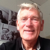 Charles van de Meulengraaf