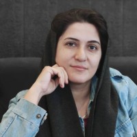 Bahareh Shabgard