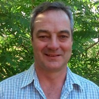 Gus Ferguson