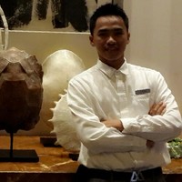 Simon Putra