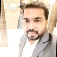 Suraj Mohan