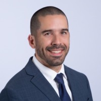 Renato Endrigo Coelho, Cfa