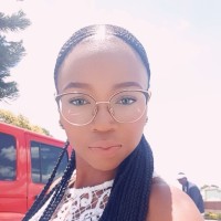 Mechel Mokgehle