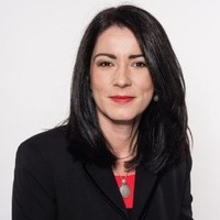 Cristina Marin