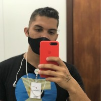 Christyan Felipe R. Santos