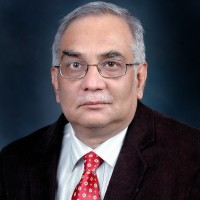 Manoranjan Sharma