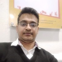 Biswankar Bhowmik