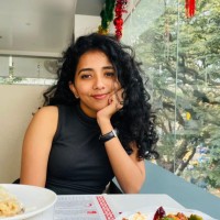 Pallavi Gangadharan