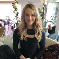 Hayley Irwin