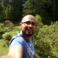 Víctor Daniel Navarrete Ramirez