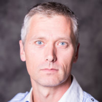 Jeroen Mertens