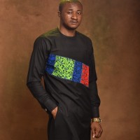 IDRIS YAKUBU