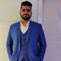 Suraj Pandey