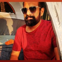 Jithin Paul Mampilly