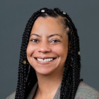 Candace Wofford
